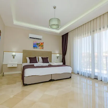 Charming With A Private Pool In Villa *