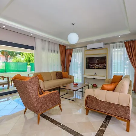 Charming With A Private Pool In * Fethiye