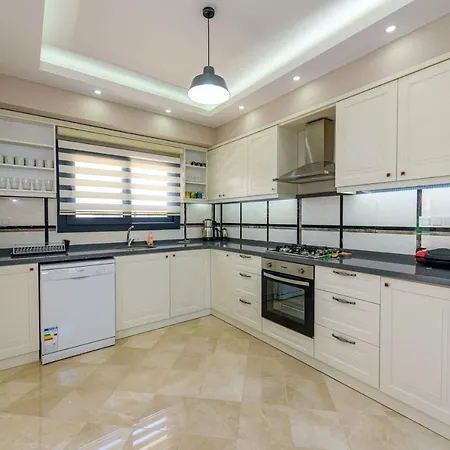 Charming With A Private Pool In Fethiye