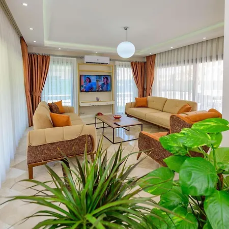 Charming With A Private Pool In Villa *