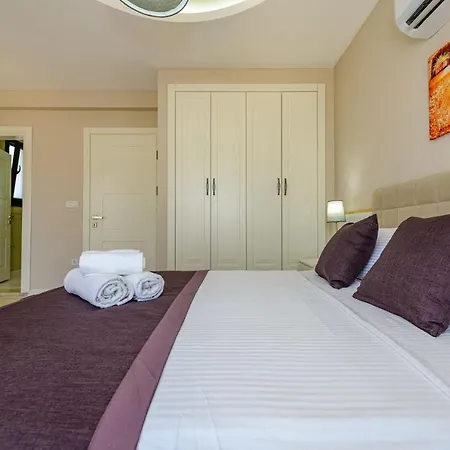 Charming With A Private Pool In Fethiye