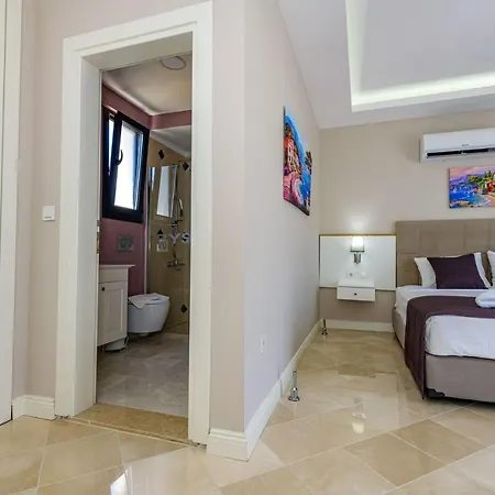 Charming With A Private Pool In *