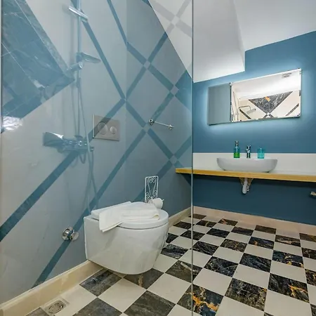 Charming With A Private Pool In Villa