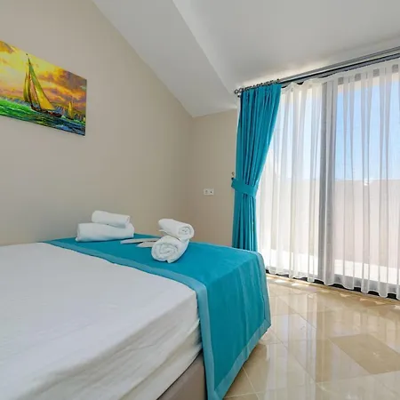 Charming With A Private Pool In * Fethiye